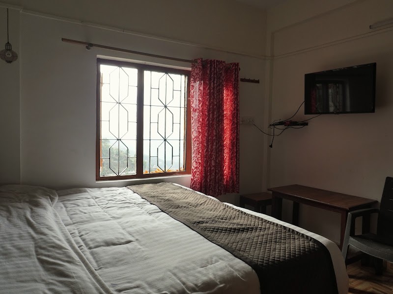 Pushp Homestay - Pushp Homestay, Camels Back Rd, The Mall Road, Mussoorie, Uttarakhand 248179, India