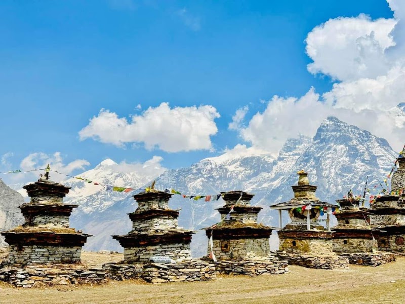 Phedi - Phedi, Nepal