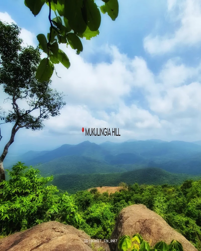 Go Explore Tour and Travel - Go Explore Tour and Travel, Daringbadi, Odisha 762104, India