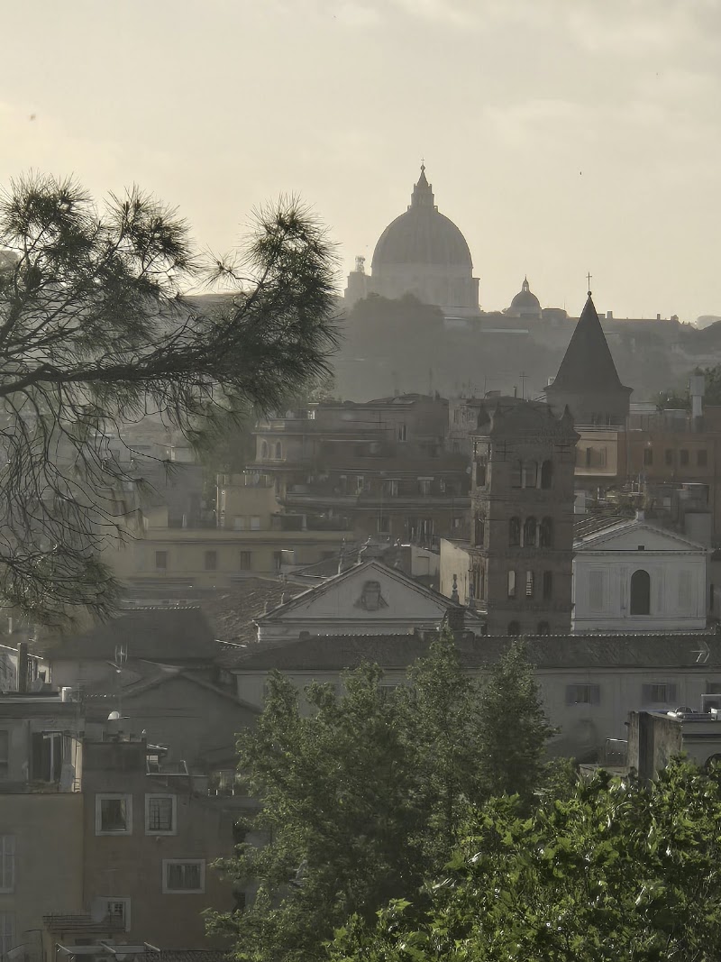 Scooteroma Tours - Private Vespa & Scooter tours of Rome - Scooteroma Tours - Private Vespa & Scooter tours of Rome, Via della Purificazione, 84, 00187 Roma RM, Italy