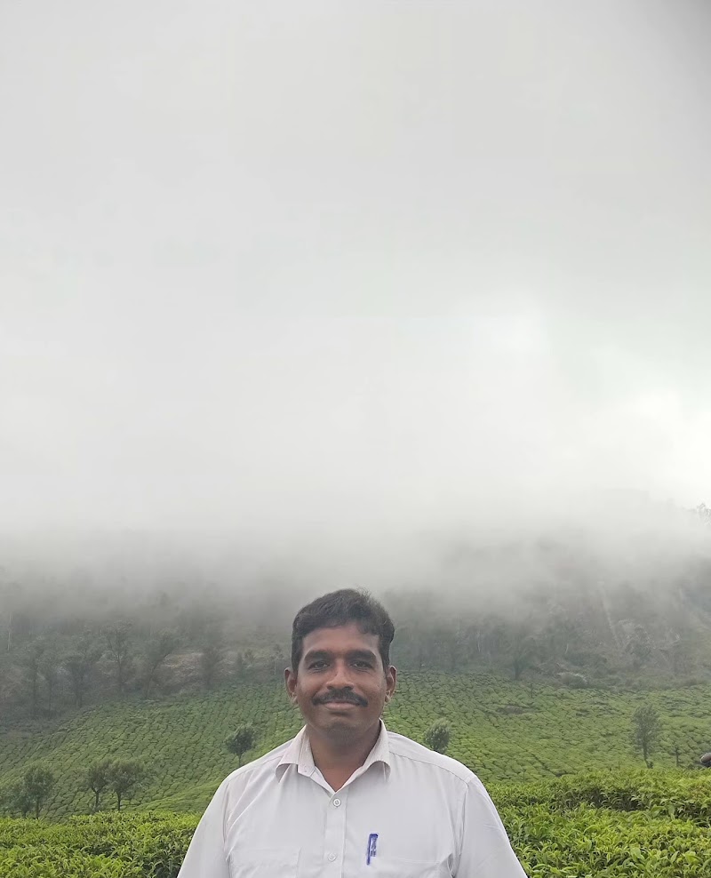 Door of Heaven - Door of Heaven 3469+R9, Kannan Devan Hills, Devikulam, Kerala 685613, India