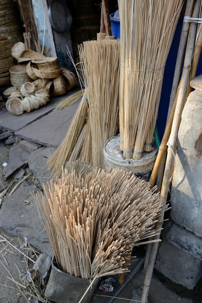 Tea and Spice Market - Tea and Spice Market, HMMV+F98, Unnamed Road, Danmandi, Nada Khada, Udaipur, Rajasthan 313001, India