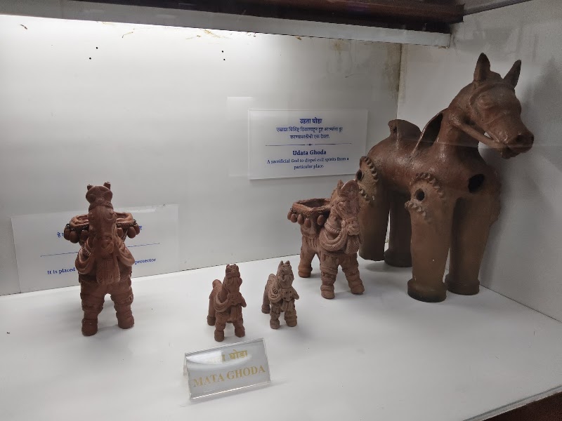 Tribal Cultural museum,Pune - Tribal Cultural museum,Pune Tribal Research & Training Institute, Koregaon Rd, Camp, Pune, Maharashtra 411001, India