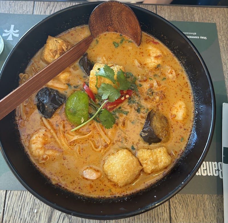 Banana Tree Battersea - Banana Tree Battersea 75-79 Battersea Rise, London SW11 1HN, UK