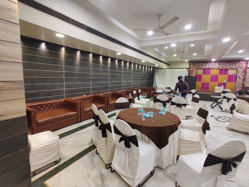 Swiss Hotel - Swiss Hotel G.T Road, Near LIC building, Opp Indian Oil Petrol Pump, Near opulent mall, 140, 3, Kotgaon, Kotgaon Village, Daulatpura, Ghaziabad, Uttar Pradesh 201009, India