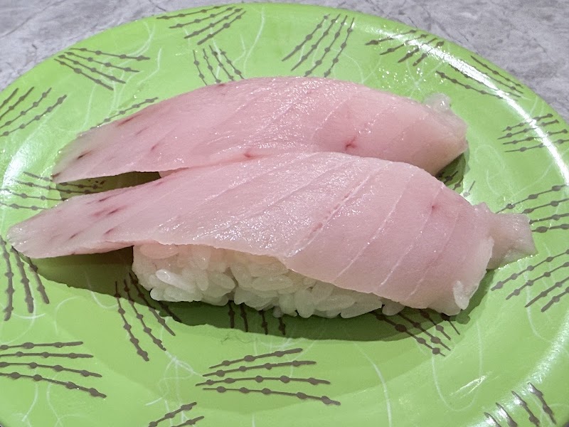 Kaitenzushi Nemuro Hanamaru KITTE Marunouchi - Kaitenzushi Nemuro Hanamaru KITTE Marunouchi 2-chōme-7-2 Marunouchi, Chiyoda City, Tokyo 100-7005, Japan