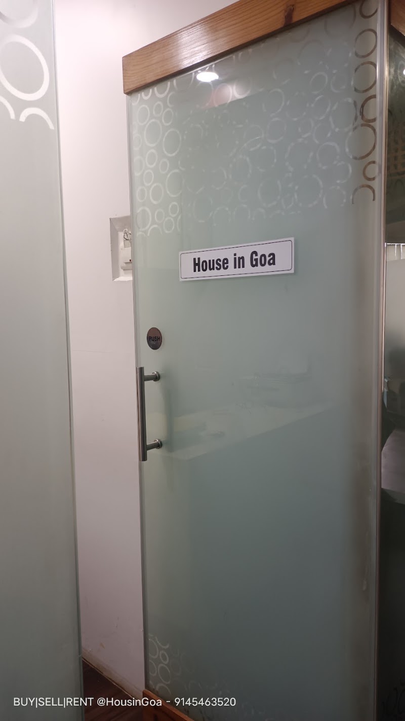 HOUSE IN GOA - HOUSE IN GOA, Cabin No. 313, Patto Buisness Center, patto, Patto, Patto Centre, Panaji, Goa 403001, India