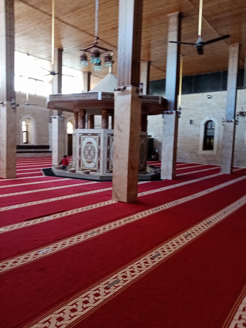 Al-Mazar - Al-Mazar, Jordan
