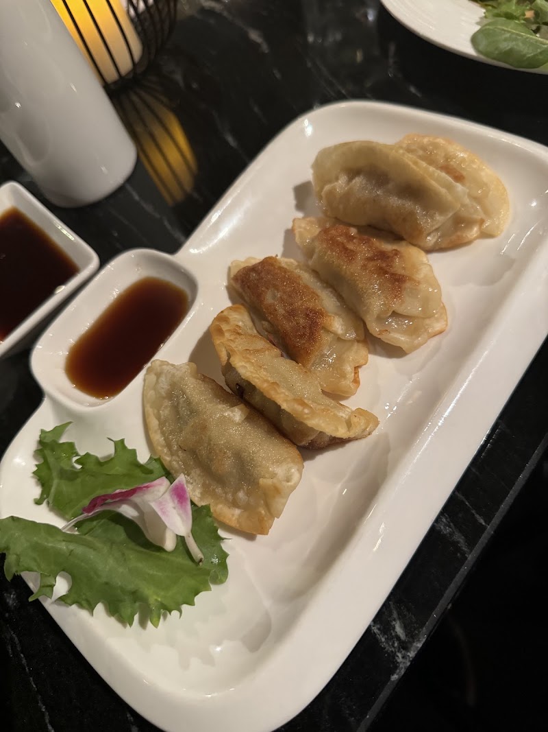 Hane - Hane, 346 1st Ave, New York, NY 10009, USA