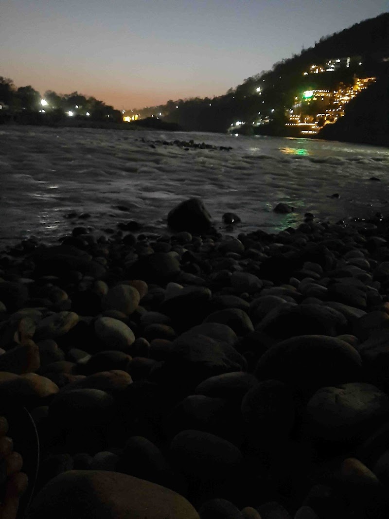 Ganga View Cottage - Ganga View Cottage Laxmanjhula road, Lakshman Jhula, near laxman temple, Tapovan, Rishikesh, Jonk, Uttarakhand 249192, India