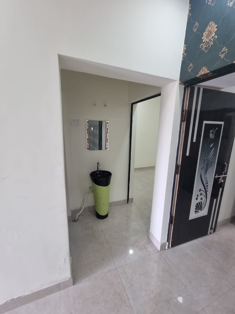 VRINDA VIHAR - VRINDA VIHAR, 24MQ+2V, Bodri, Chhattisgarh 495220, India