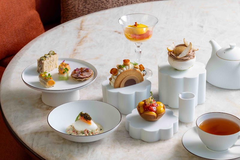Park Hyatt Tokyo - Park Hyatt Tokyo 2, 3-chōme-7-1 Nishishinjuku, Shinjuku City, Tokyo 163-1055, Japan