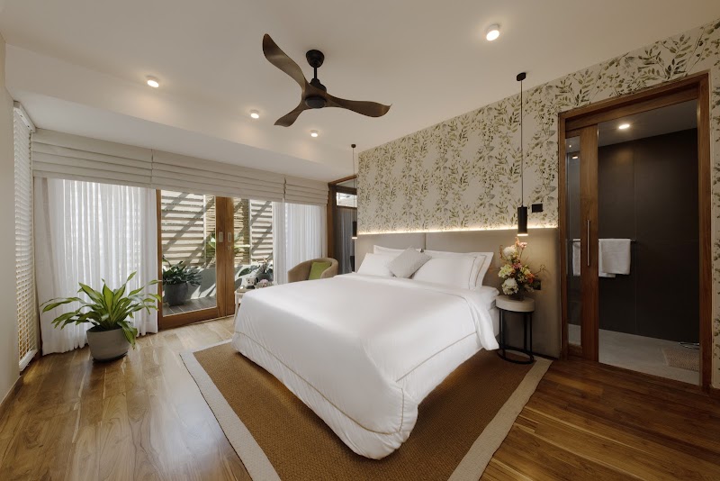Ara by Colombo Villas - Ara by Colombo Villas, 29/9 Jayasinghe Rd, Colombo 00600, Sri Lanka