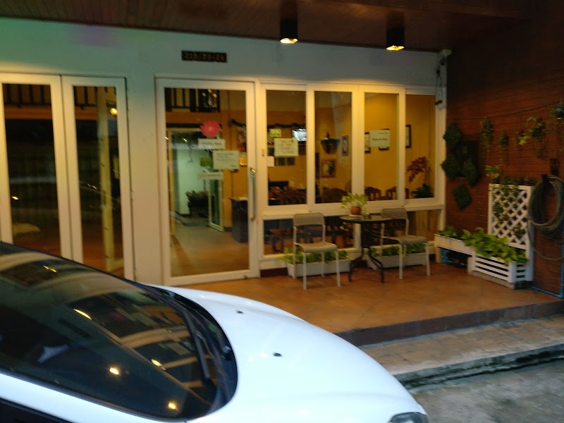 Seedling House - Seedling House 215, 23-24 Pattaya, Muang Pattaya, Amphoe Bang Lamung, Chang Wat Chon Buri 20150, Thailand