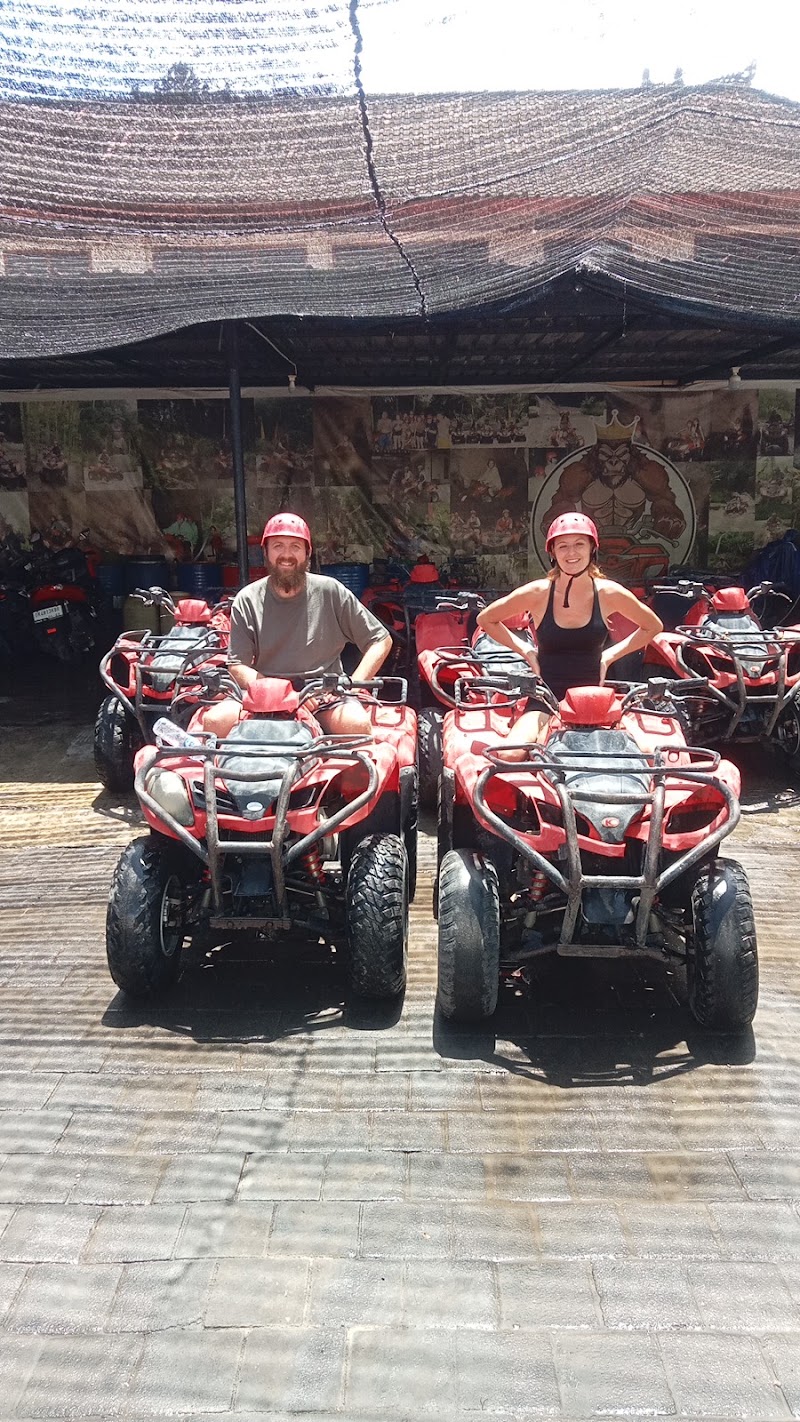 Bali ATV Ubud - Bali ATV Ubud Jl. Tegal Harum No.5, Kesiman Kertalangu, Kec. Denpasar Tim., Kota Denpasar, Bali 80237, Indonesia