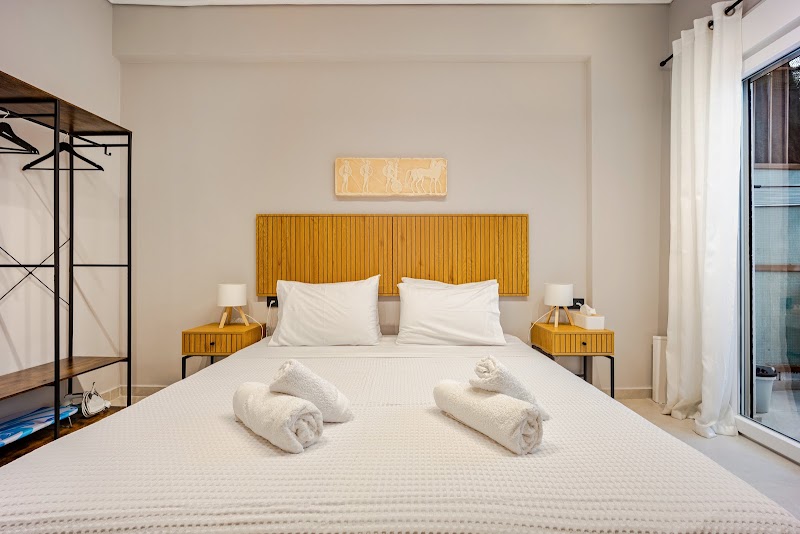 Acropolis Path | Elegant Apartment near Plaka - Acropolis Path | Elegant Apartment near Plaka, Igglesi 19, Athina 117 43, Greece