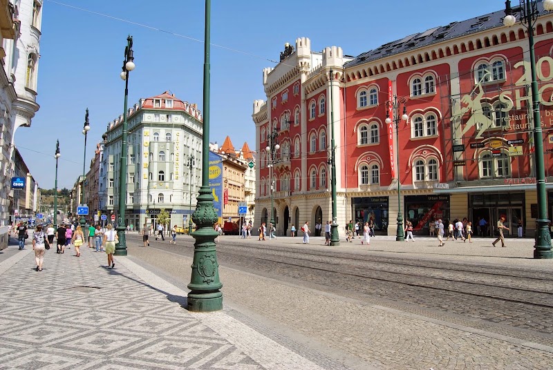 Hotel City Centre