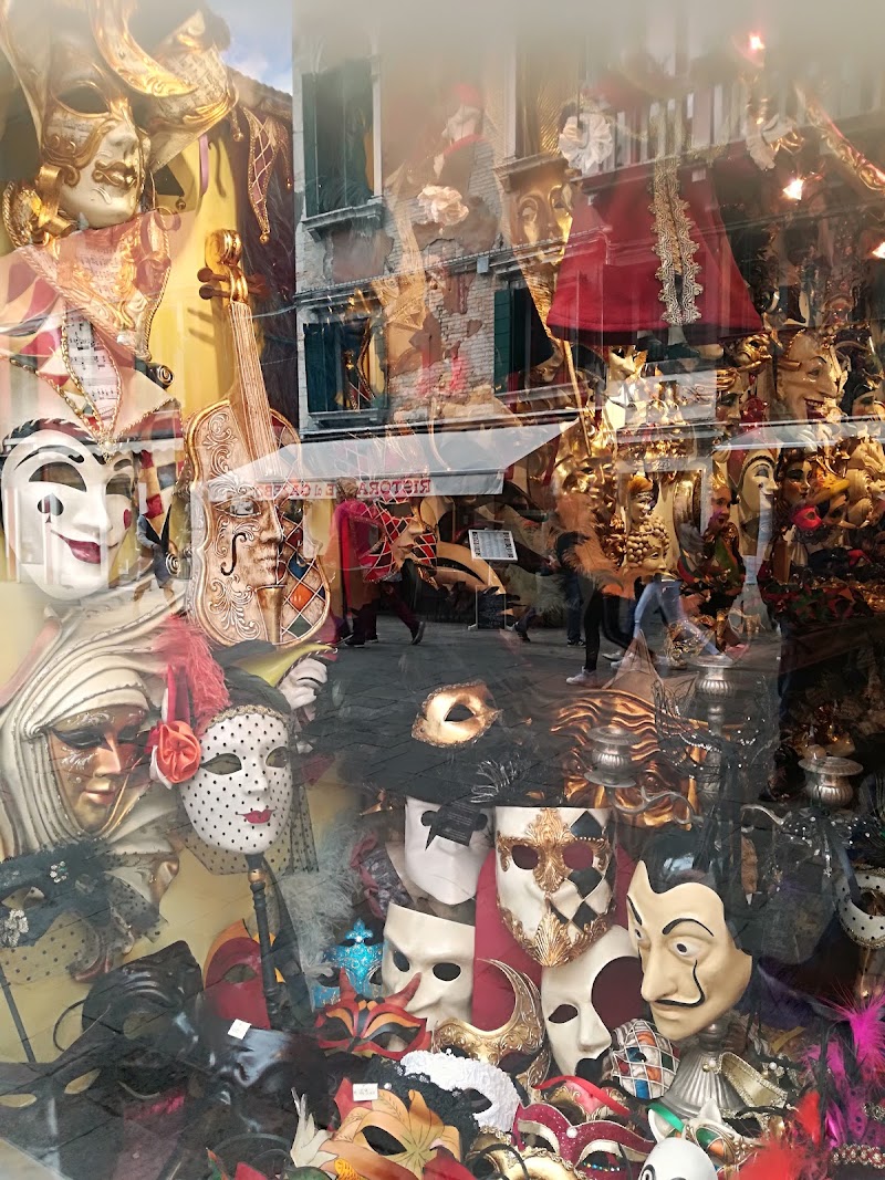 David's Shop - David's Shop, Cannaregio, 2913, 30121 Venezia VE, Italy