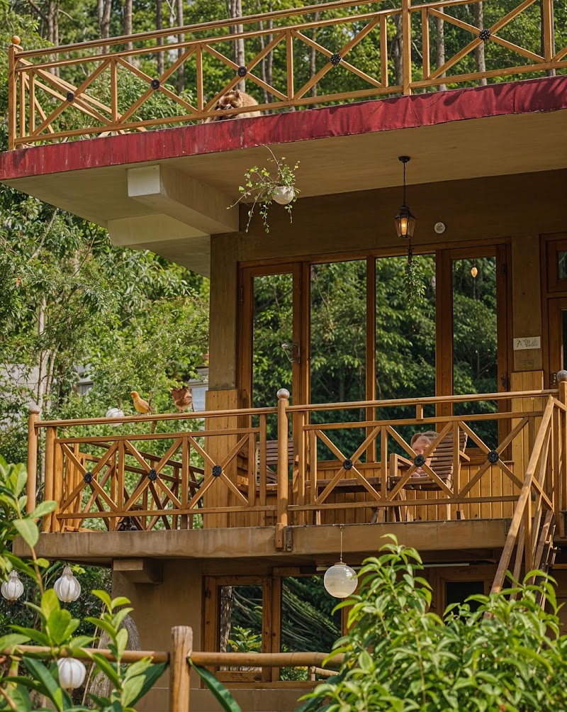 Nature's Paradise tirthan - The Pahadi Ghar || Boutique Stay in Tirthan Valley - Nature's Paradise tirthan - The Pahadi Ghar || Boutique Stay in Tirthan Valley Tirthan valley, Jibhi, Pekhri, Himachal Pradesh 175123, India