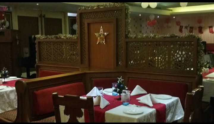 Gourmet Restaurant, Raipur - Gourmet Restaurant, Raipur C/o Hotel Celebration, Jail Road Shri Gurugovind S. Square, Sai Vihar Colony, Raipur, Chhattisgarh 492001, India