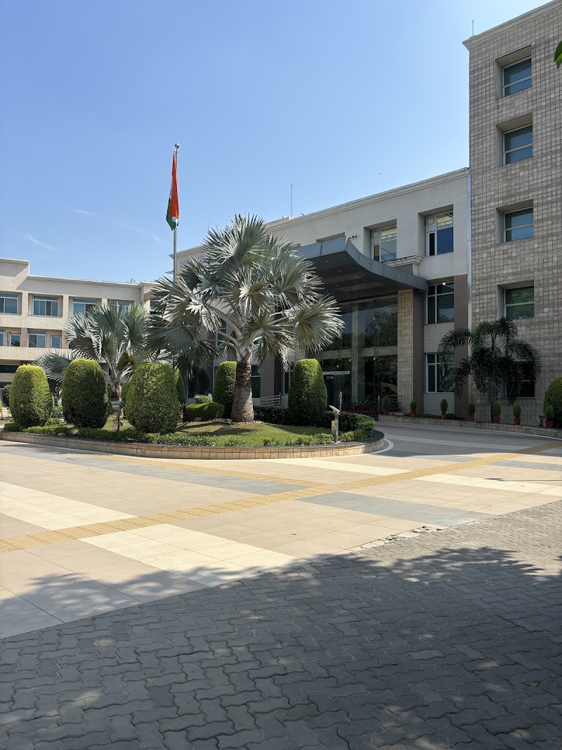 PWD Rest House Gurugram - PWD Rest House Gurugram PWD Rest House, Gurugram - 122001, near Forest Office, Civil Lines, Gurugram, Haryana 122001, India