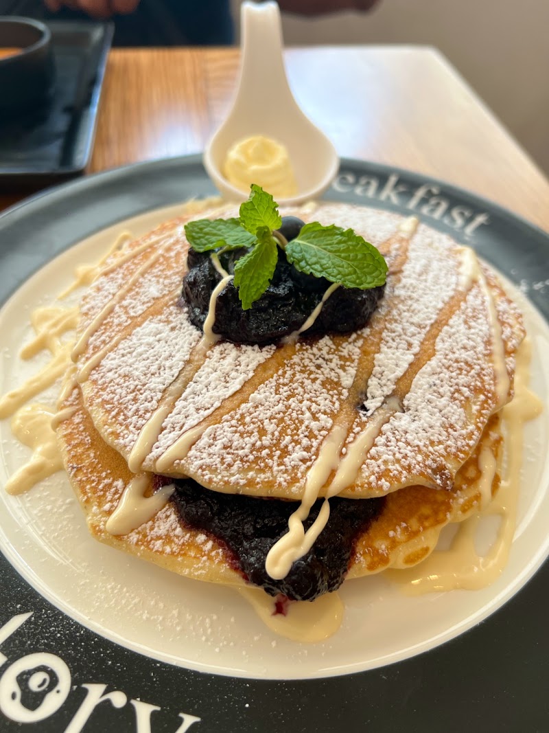 Breakfast Story Eleven - Breakfast Story Eleven 23/2 Sukhumvit Rd, Klong Tan Nua, Watthana, Krung Thep Maha Nakhon 10110, Thailand