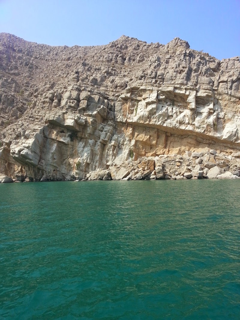 Khasab - Khasab Khasab, Oman