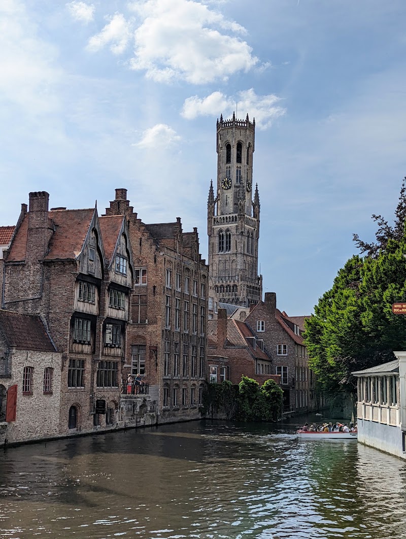 Bruges - Bruges Bruges, Belgium