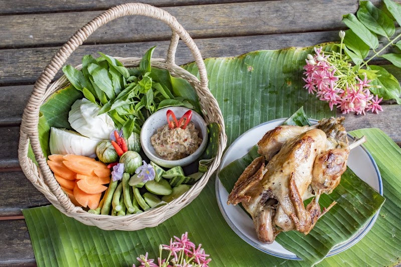 Palm Village Resort & Spa - Palm Village Resort & Spa, 10a The-Lane, Krong Siem Reap 17253, Cambodia
