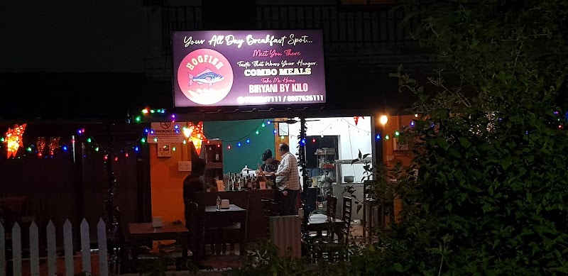 HOGFISH - HOGFISH Shop-2, Ground Floor, near Club Mahindra Emerald Palms, Varca, Fatrade, Goa 403721, India