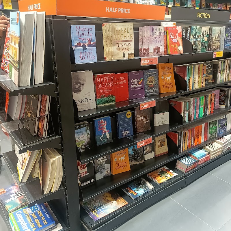 Crossword, Ardee City, Gurgaon - Crossword, Ardee City, Gurgaon Shop No A15, LG Floor, 1, Ardee Mall Rd, Wazirabad, Sector 52, Gurugram, Haryana 122003, India