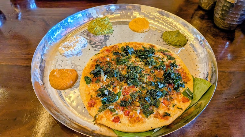 Benne Nivas - Benne Nivas, Building B117 & 118, Huda Market, Sector 16, Faridabad, Haryana 121002, India