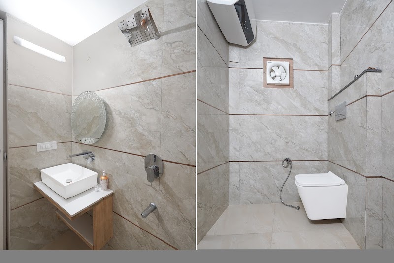 Hotel O Anandam Stays - Hotel O Anandam Stays Kishanpur, Dehradun, Uttarakhand 248009, India