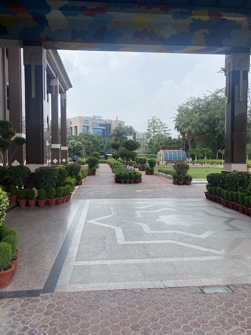 Power Grid Corporation of India Limited - Corporate Office - Power Grid Corporation of India Limited - Corporate Office, Plot No.2, Power Grid Corporation Of India, Near, August Kranti Marg, Sector 29, Gurugram, Haryana 122009, India