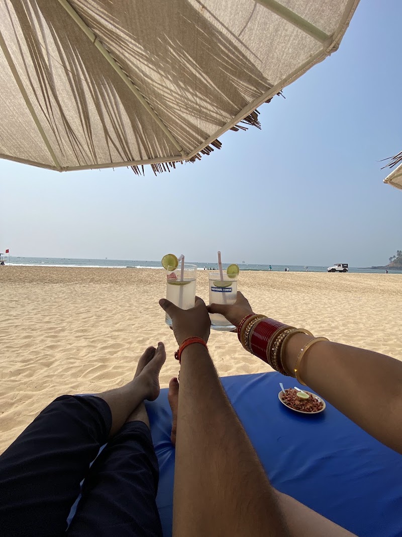 Pinnacle Mist - PINNACLE MIST H/NO 5/5E OPPOSITE TRAFFIC CELL MADDA VADDO A CALANGUTE, GOA, Calangute, Goa 403516, India