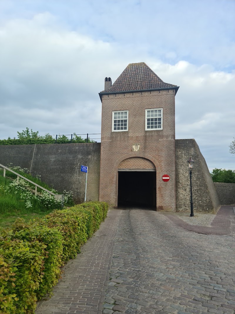 Kasteel Heusden - Kasteel Heusden, Hertogin Johanna van Brabantstraat 1, 5256 EM Heusden, Netherlands