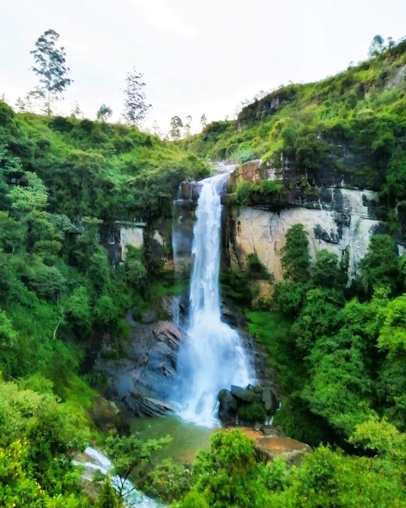 Ramboda - Ramboda, Sri Lanka