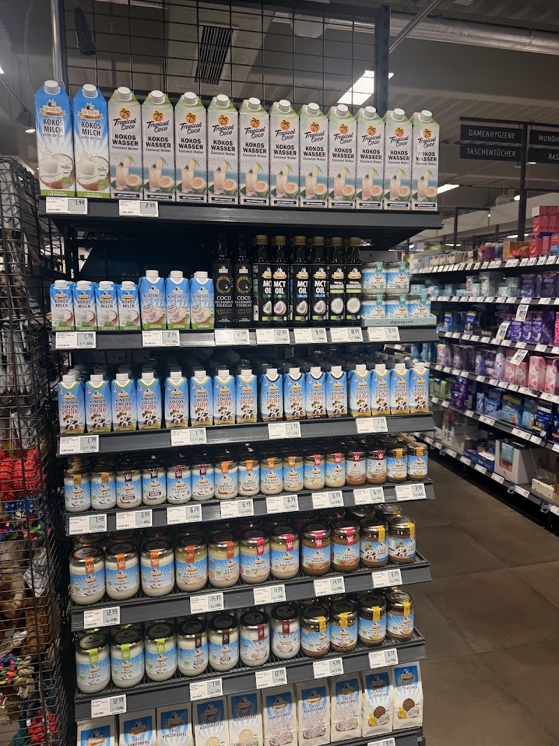 REWE Albion Karaxha oHG - REWE Albion Karaxha oHG Schneckenburgstraße 3, 78467 Konstanz, Germany