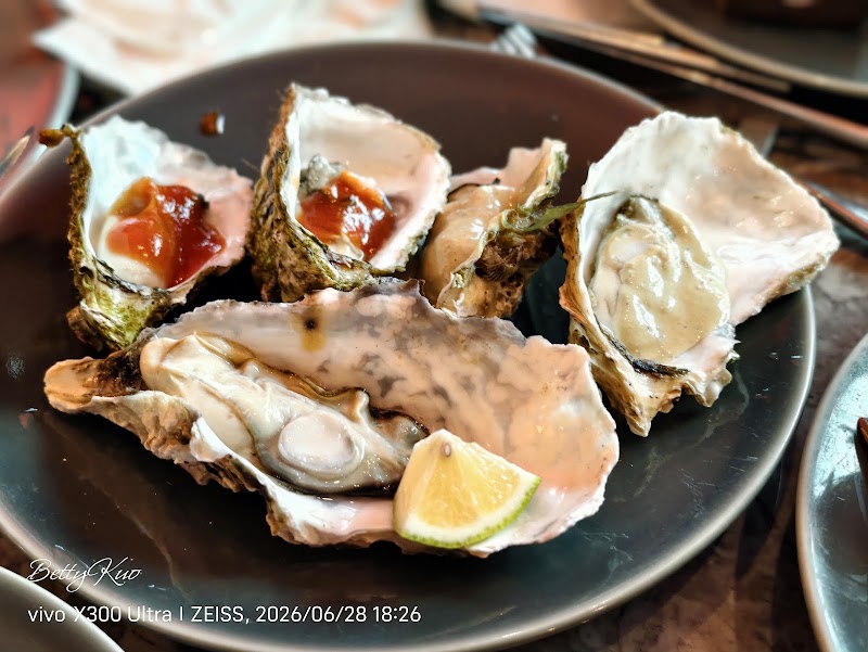 饗 A Joy - 饗 A Joy 110, Taiwan, Taipei City, Xinyi District, Xicun Village, Section 5, Xinyi Rd, 7號86樓