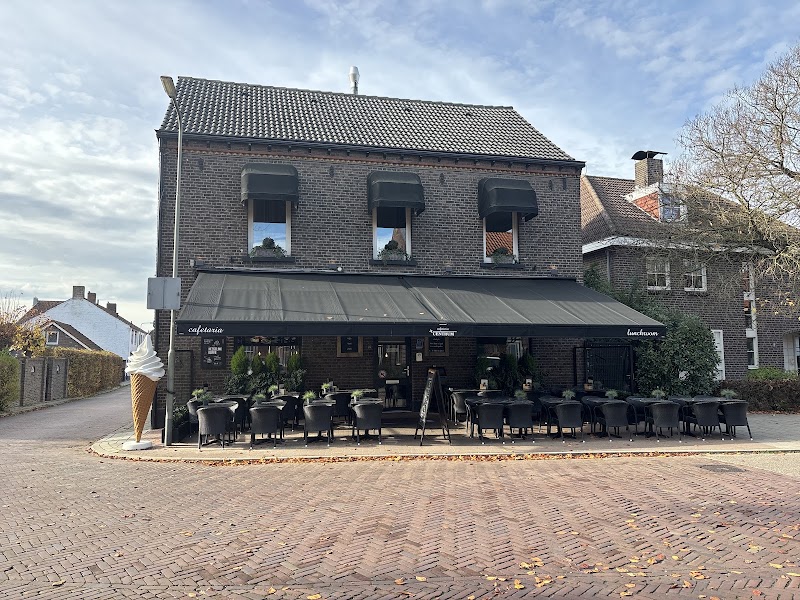 Cafetaria 't Centrum - Arcen - Cafetaria 't Centrum - Arcen Kerkstraat 25, 5944 AL Arcen, Netherlands
