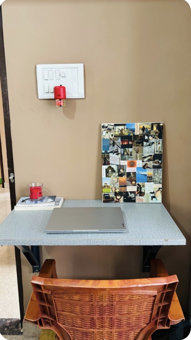 Raipur Serene Stay | The Bliss Chamber | The Zen Den Apartment | The Cozy Cell - Raipur Serene Stay | The Bliss Chamber | The Zen Den Apartment | The Cozy Cell, Udaya society, Sarvodaya Nagar, Sec B2, Tatibandh, Raipur, Chhattisgarh 492099, India