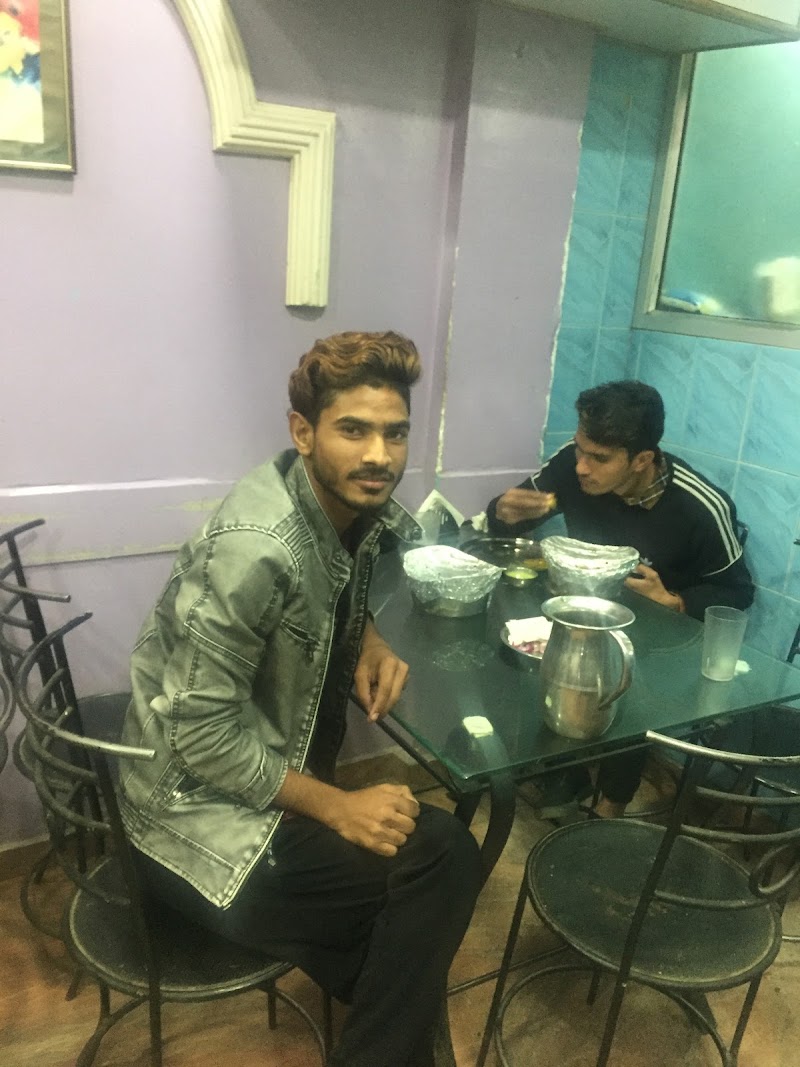 Romi Da Dhaba - Romi Da Dhaba Shop No. 177, Ground Floor, Vyapar Kendra Rd, Block C, Sushant Lok Phase I, Sector 43, Gurugram, Haryana 122009, India