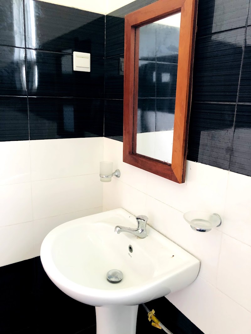 Duma Beach House - Duma Beach House, 159 Prasad Galle Road Urawatta, Ambalangoda 80300, Sri Lanka