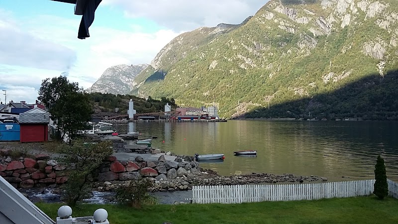 Jordalsvegen 29