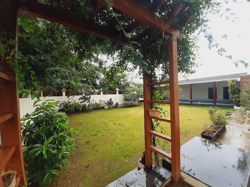 Marathe's Ranwara- a boutique homestay facility in Nashik - Marathe's Ranwara- a boutique homestay facility in Nashik, Dhongde Mala, Plot no. 56/57, near Poddar International School, Pathardi Gaon, Pathardi Phata, Nashik, Maharashtra 422010, India