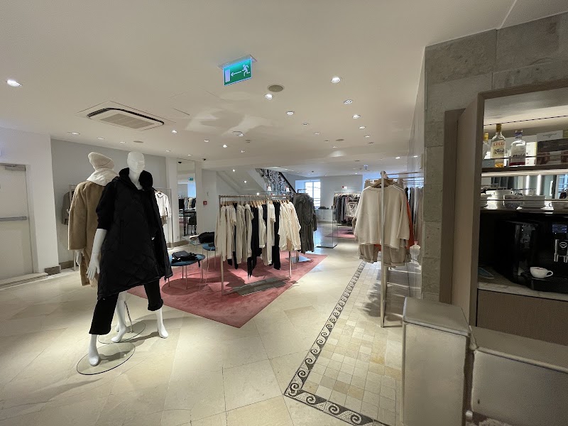 Hämmerle the fashion house, Salzburg - Hämmerle the fashion house, Salzburg Rathauspl. 2, 5020 Salzburg, Austria