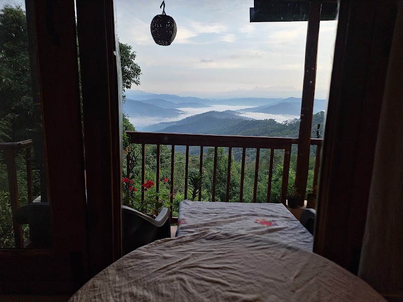Odyssey Stays - Odyssey Stays Village Sathkol, Mukteshwar, Uttarakhand 263158, India