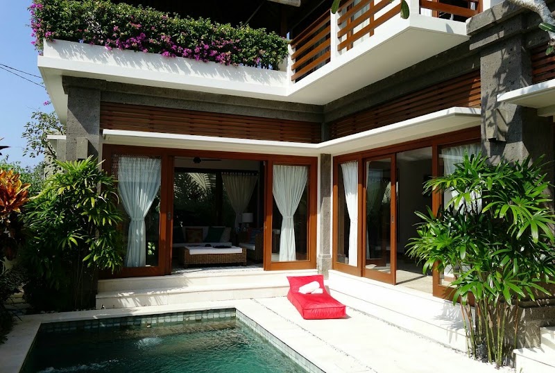 Private villa - Private villa, Bukit Karang Villa No No.K-6, Ungasan, Kec. Kuta Sel., Kabupaten Badung, Bali 80361, Indonesia