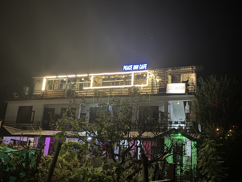 Kasolview Homestay by PEACE INN - Kasolview Homestay by PEACE INN Kasol Rd, near narayan rishi temple, Manikaran, Kasol, Himachal Pradesh 175105, India
