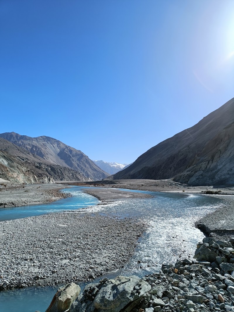 Shyok River